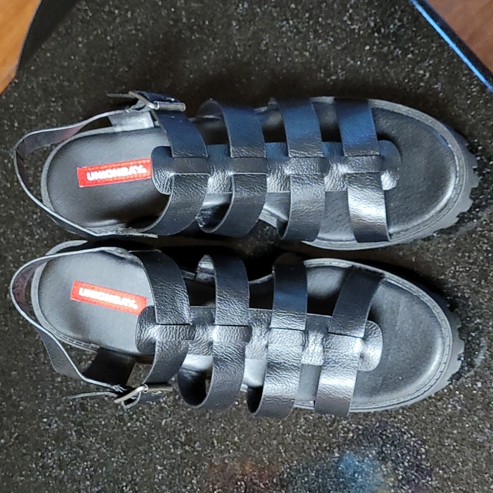 UnionBay Chunky Sandal